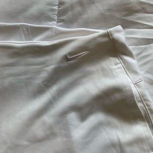 Nike Dri-FIT Victory Women's Golf Skirt (White)